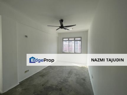 [NEWLY REFURBISHED] Megah Villa, Kota Warisan, Sepang for Sale, Selangor, Sepang