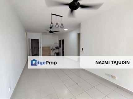 Setia Alam, De Kiara Apartment For Sale, Selangor, Shah Alam
