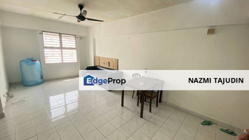 [NEAR MSU] Shah Alam, Brunsfield Riverview For Sale, Selangor, Shah Alam