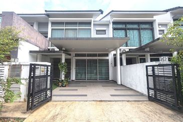 Aster Grove Residences Park