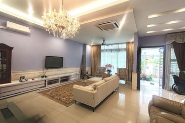 Aster Grove Residences Park