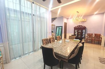 Aster Grove Residences Park