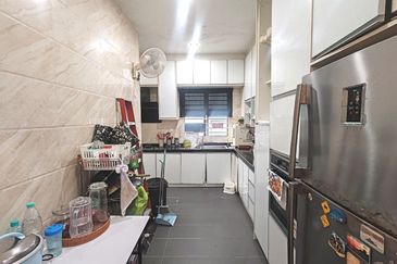 Aster Grove Residences Park