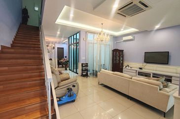 Aster Grove Residences Park