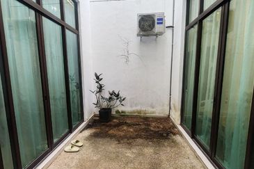 Aster Grove Residences Park