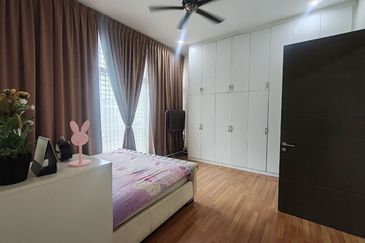 Aster Grove Residences Park