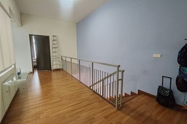 Aster Grove Residences Park