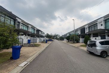 Aster Grove Residences Park