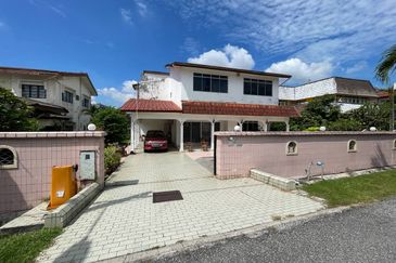 Seksyen 3, Shah Alam