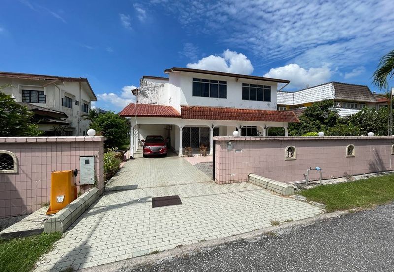 Seksyen 3, Shah Alam