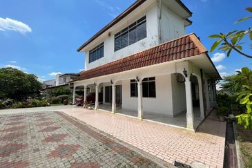 Seksyen 3, Shah Alam