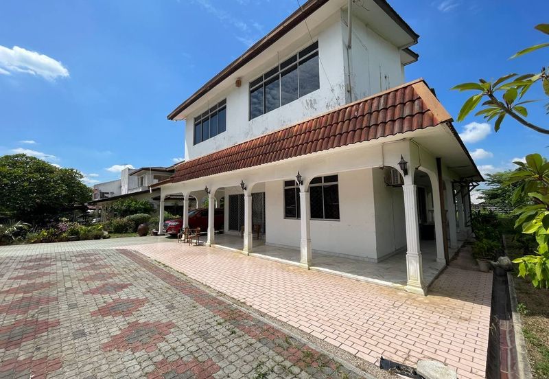 Seksyen 3, Shah Alam