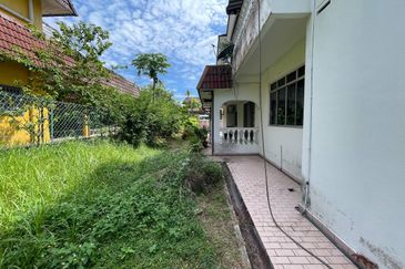 Seksyen 3, Shah Alam