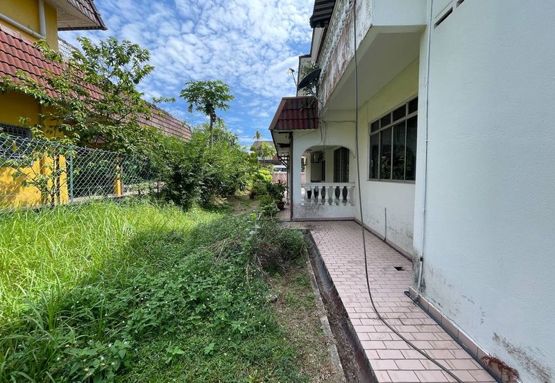 Seksyen 3, Shah Alam