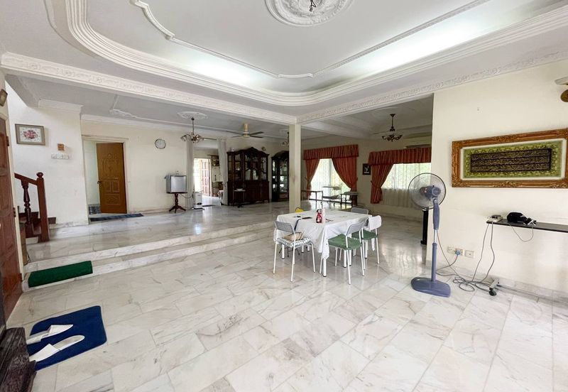 Seksyen 3, Shah Alam