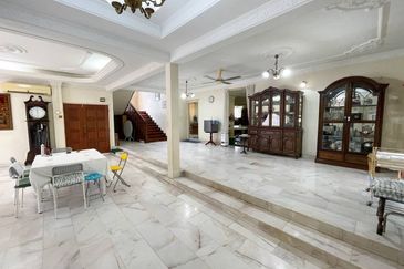 Seksyen 3, Shah Alam