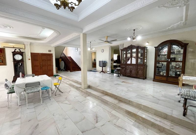 Seksyen 3, Shah Alam