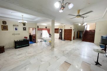 Seksyen 3, Shah Alam