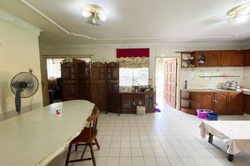 Seksyen 3, Shah Alam