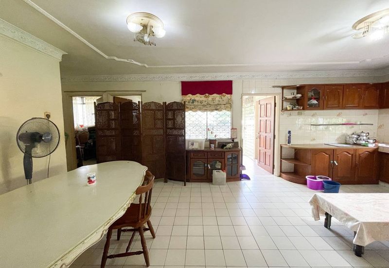 Seksyen 3, Shah Alam