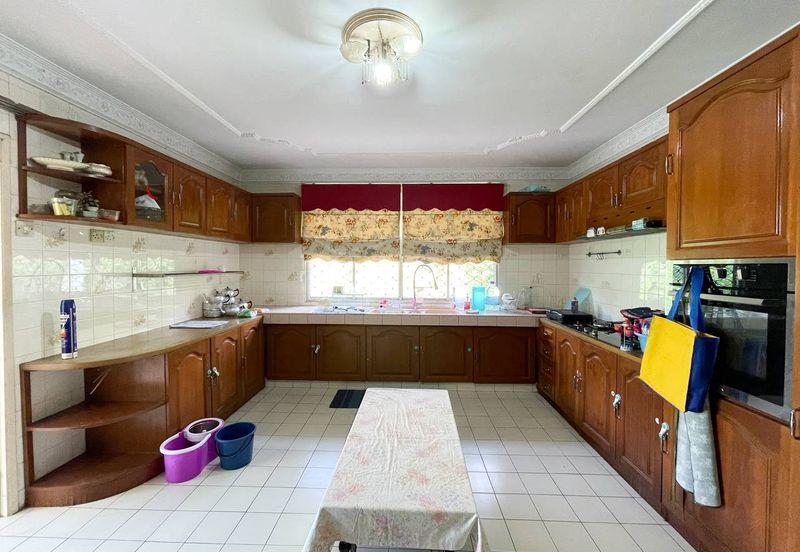 Seksyen 3, Shah Alam