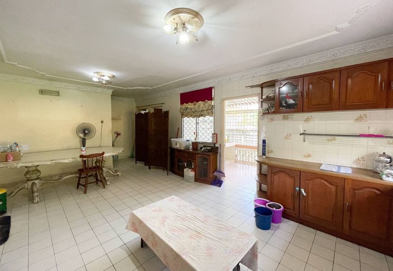 Seksyen 3, Shah Alam