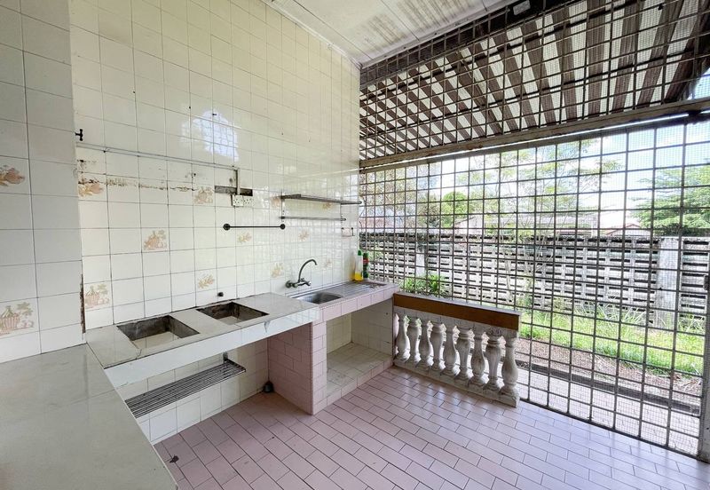 Seksyen 3, Shah Alam