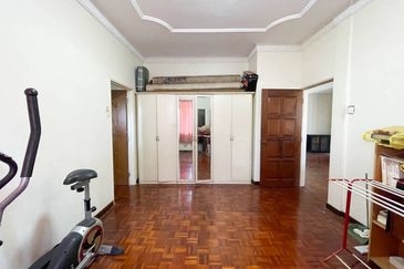 Seksyen 3, Shah Alam