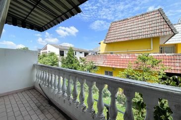 Seksyen 3, Shah Alam