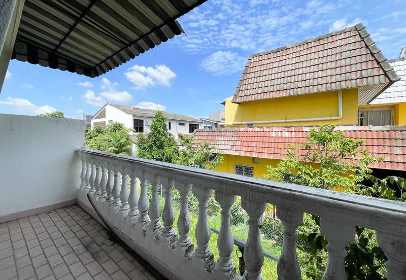 Seksyen 3, Shah Alam