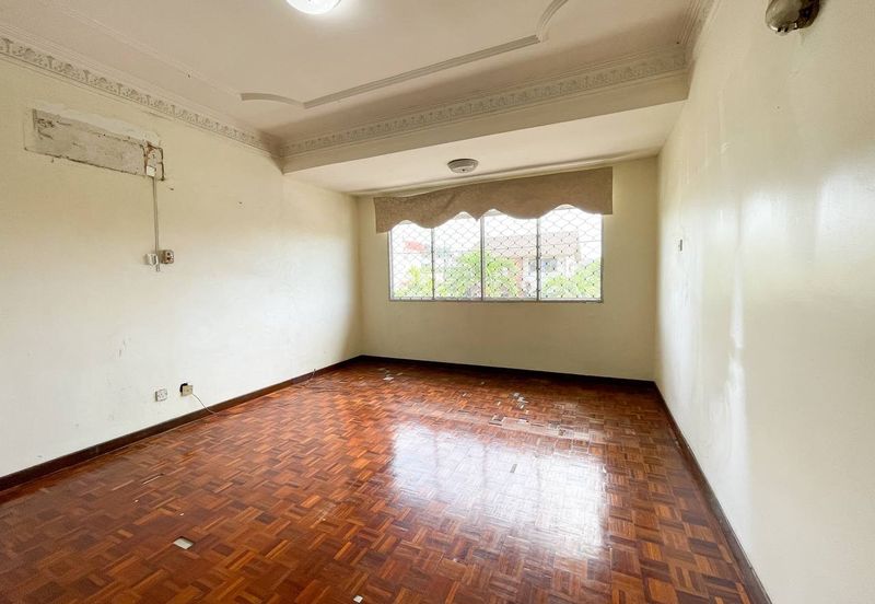 Seksyen 3, Shah Alam