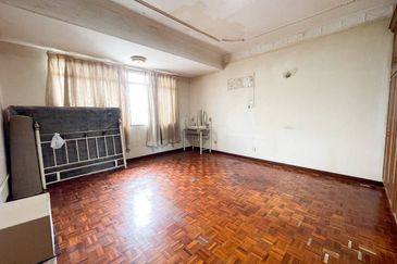 Seksyen 3, Shah Alam