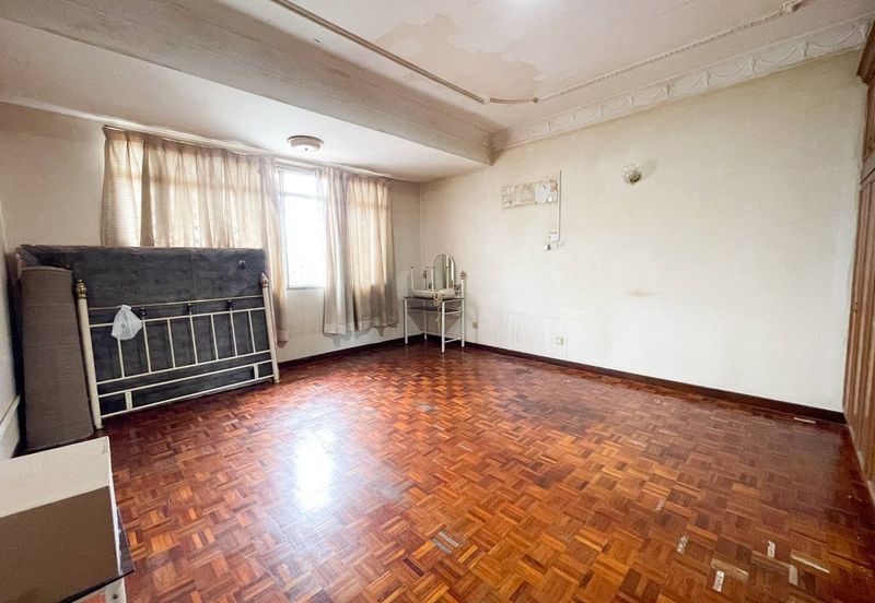 Seksyen 3, Shah Alam