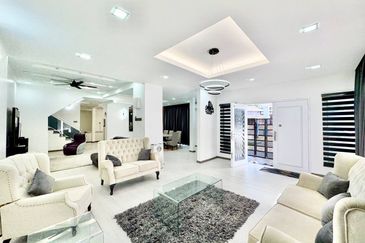 Seksyen 7, Shah Alam