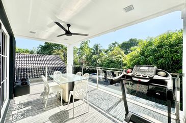 Seksyen 7, Shah Alam