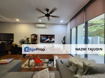 Thistle Grove, Denai Alam, Triple Storey Terrace For Sale, Selangor, Denai Alam
