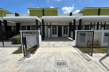 Seksyen 30, Shah Alam