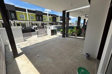 Seksyen 30, Shah Alam