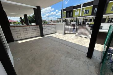 Seksyen 30, Shah Alam