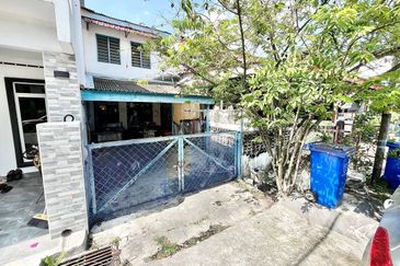 Seksyen 18, Shah Alam