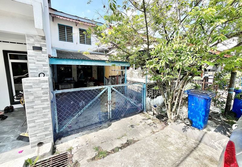 Seksyen 18, Shah Alam