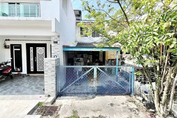 Seksyen 18, Shah Alam