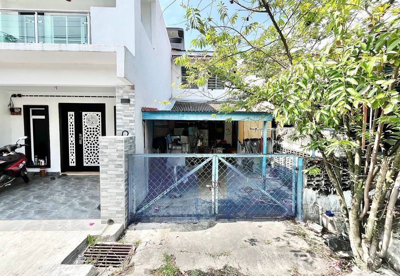 Seksyen 18, Shah Alam