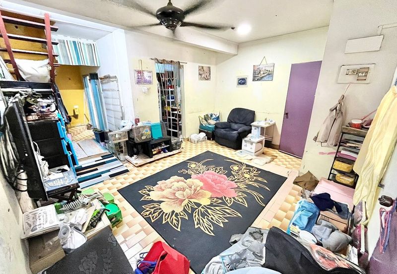 Seksyen 18, Shah Alam