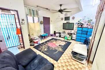 Seksyen 18, Shah Alam