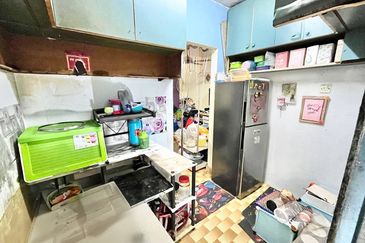 Seksyen 18, Shah Alam