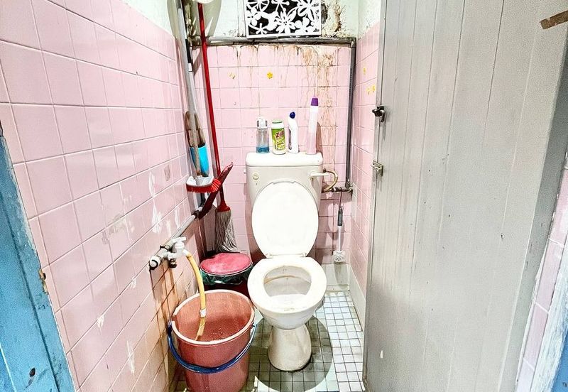 Seksyen 18, Shah Alam