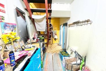 Seksyen 18, Shah Alam