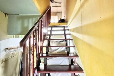 Seksyen 18, Shah Alam