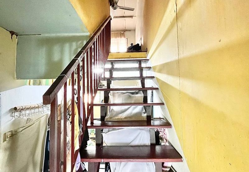 Seksyen 18, Shah Alam